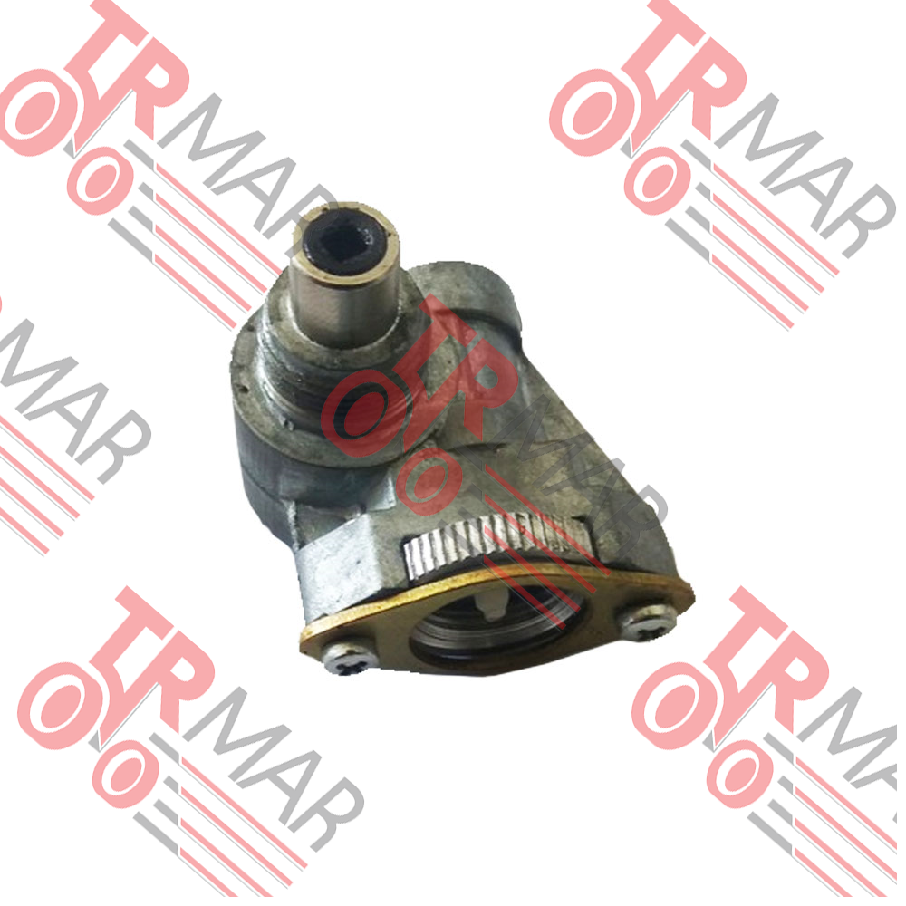 Tachometer Drive Gear Thick Teeth