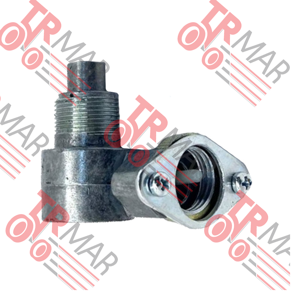 Km Adaptörü Saat Tarafı İnce Diş