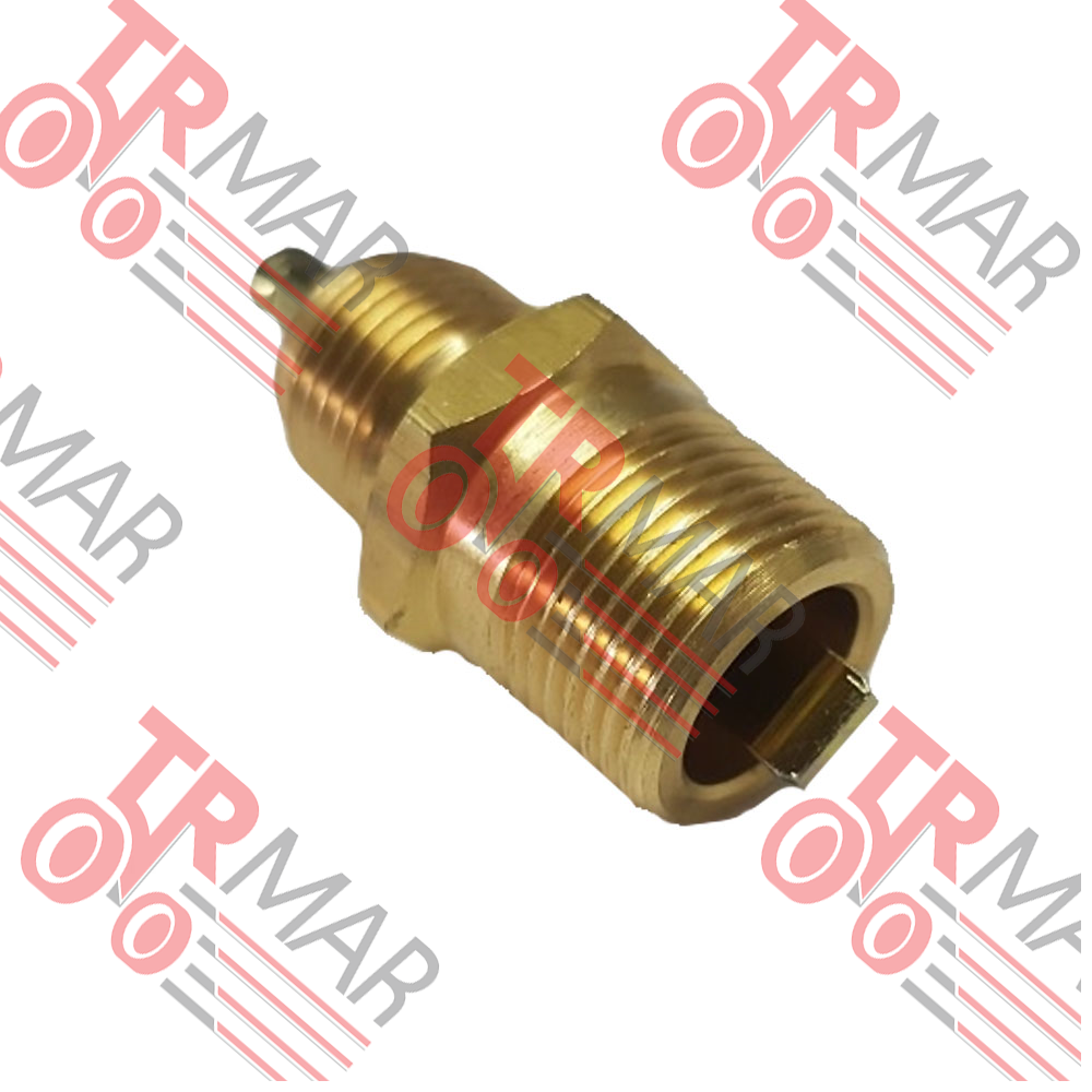 Tachometer Drive Gear Engine Side W/Seal