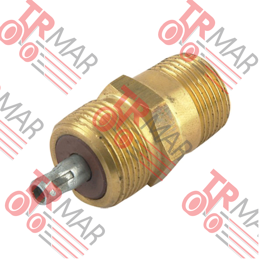 Tachometer Drive Gear Engine Side W/Seal