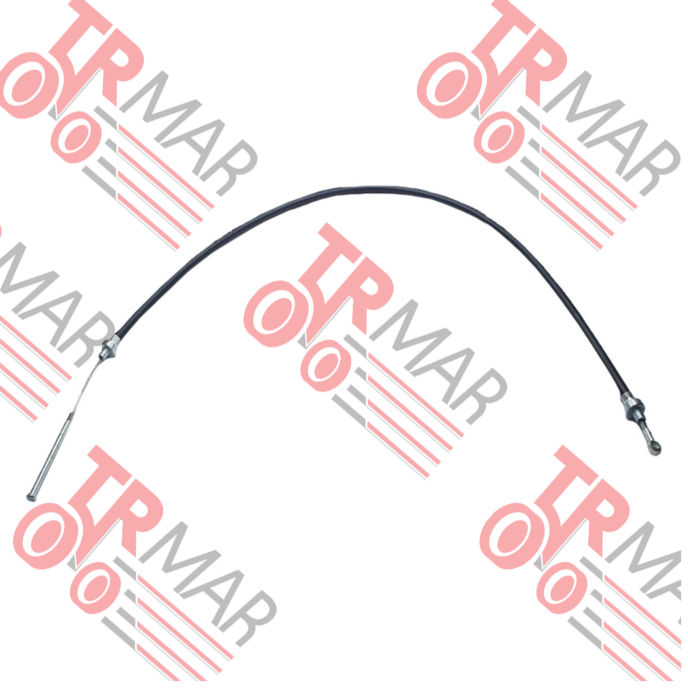 Hand Throttle Cable