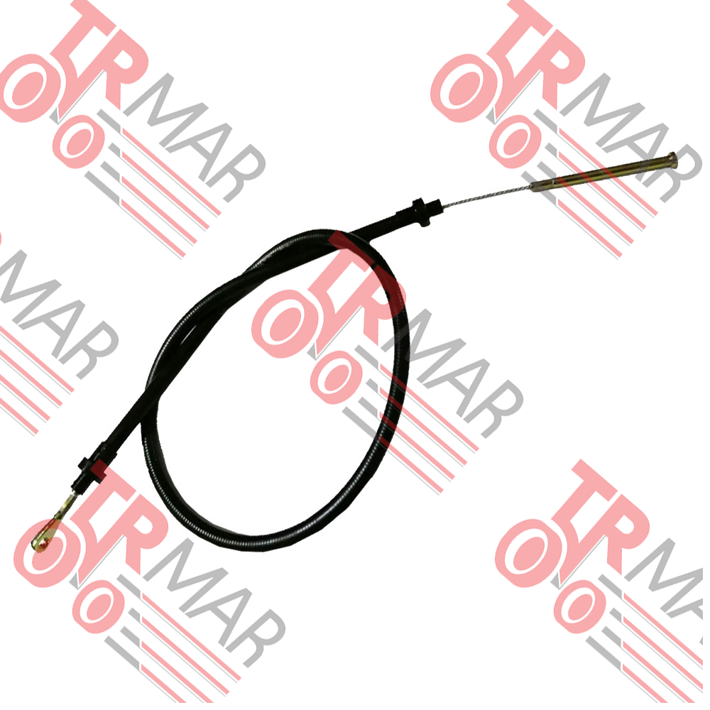 Hand Throttle Cable