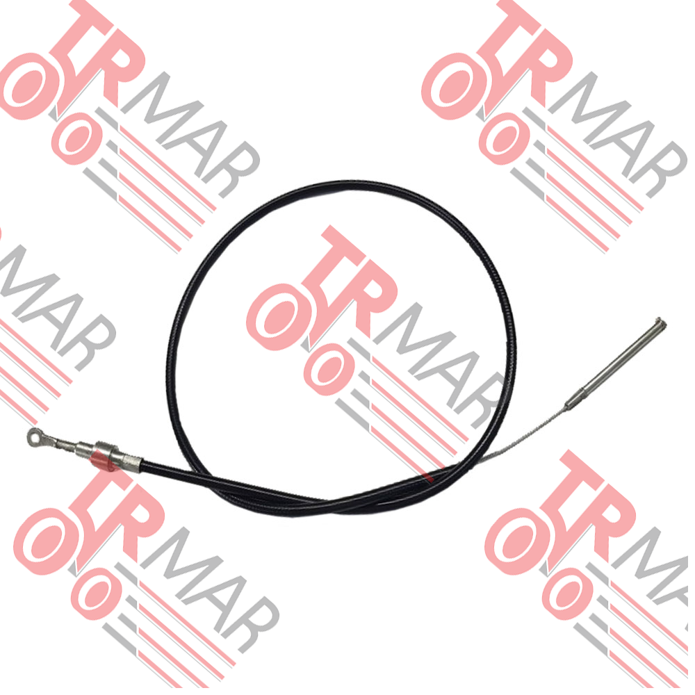 Hand Throttle Cable
