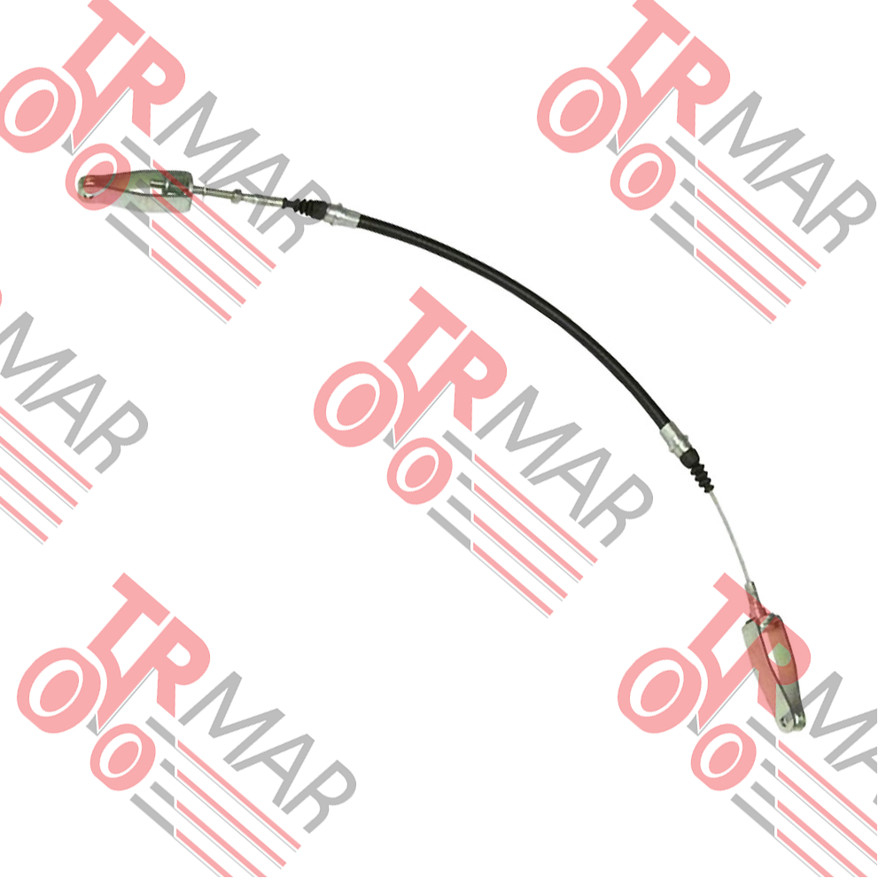 Clutch Cable