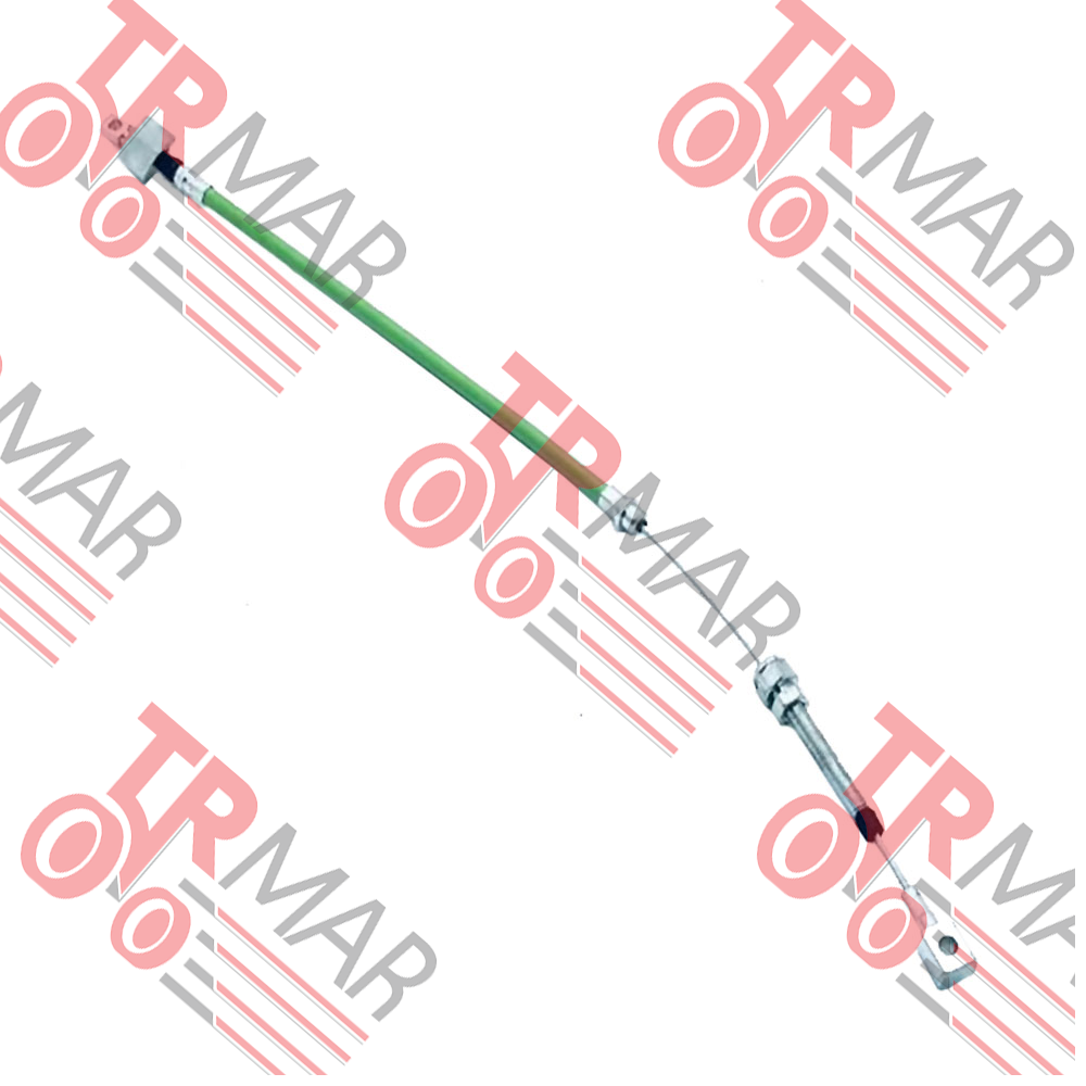 Handbrake Cable