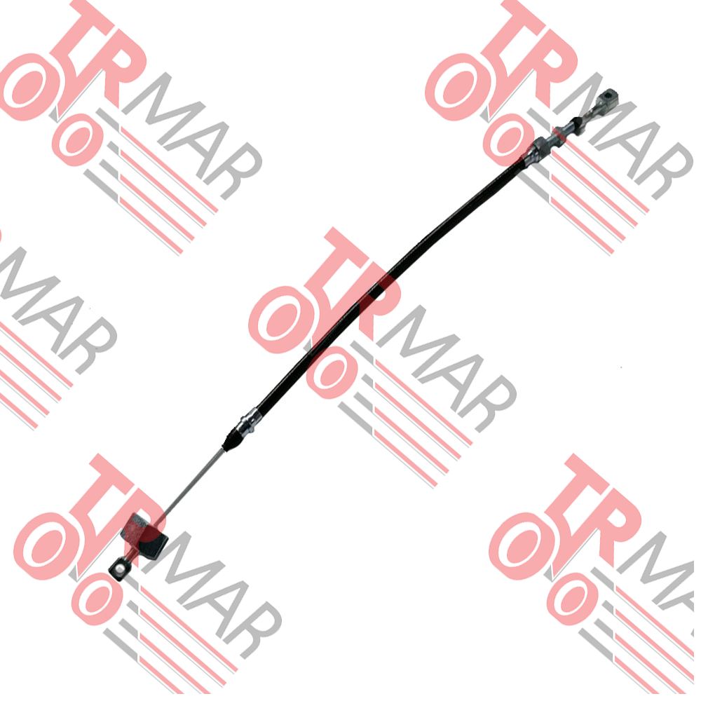 Handbrake Cable