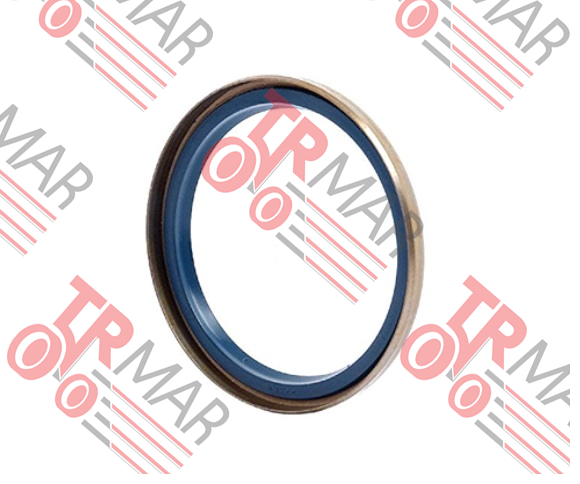 Front Axle Seal