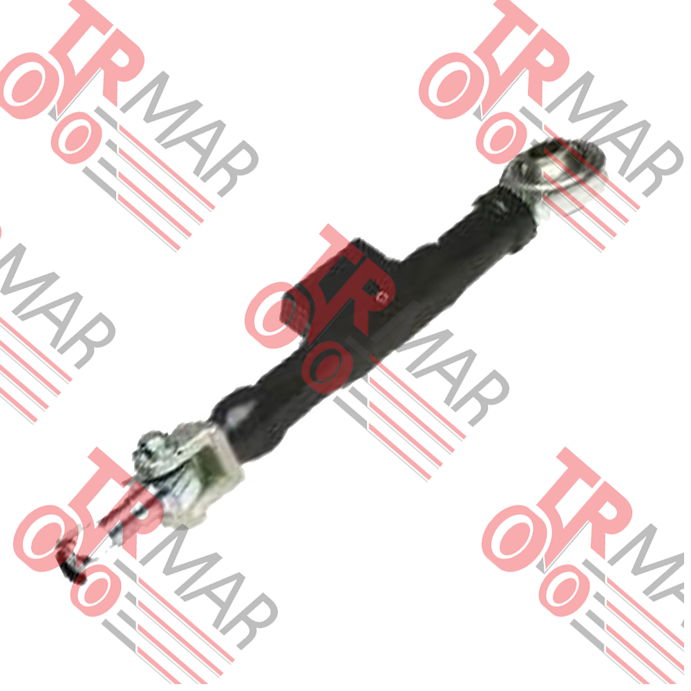 Ortakol Kanca Tip Mafsallı Cat3-3