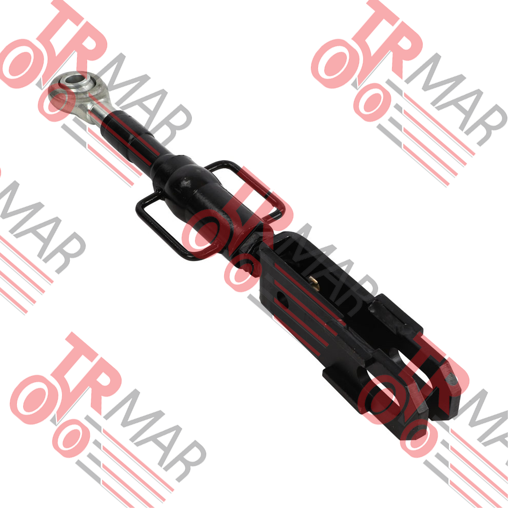 Ayarlı Kol Delik: 22mm