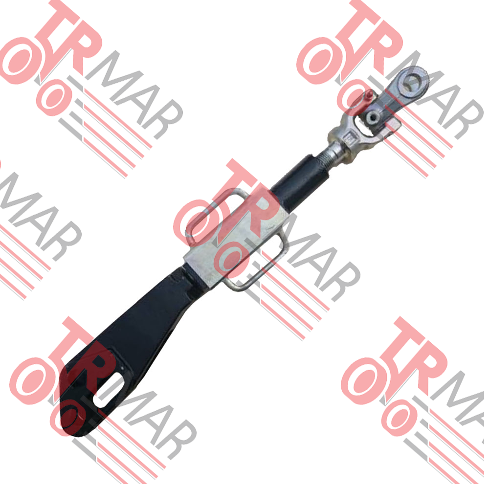Ayarlı Kol 640mm