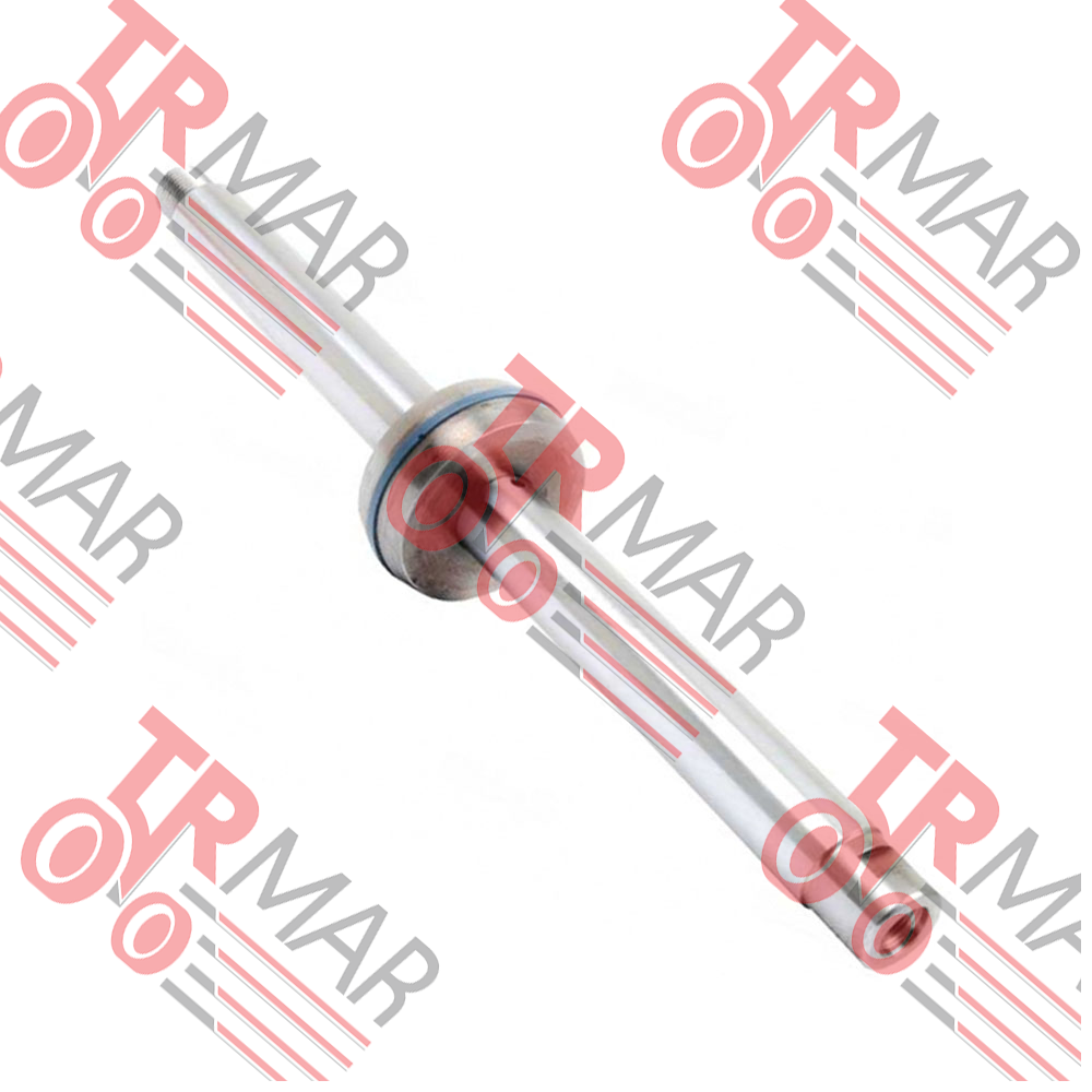 Hid. Dir. Silindiri Mil Ve Piston Tk