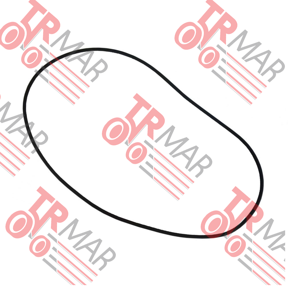 Oring Viton