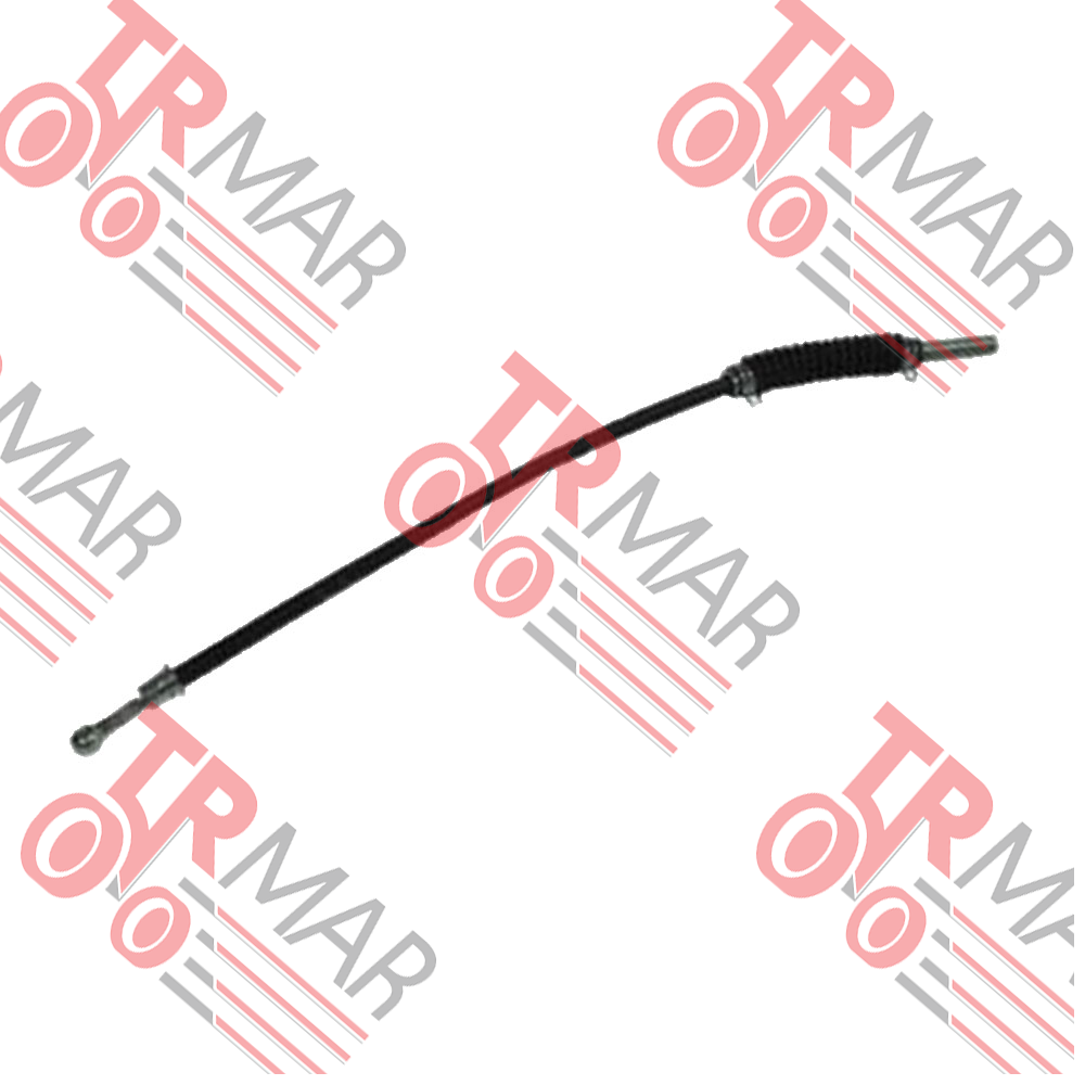 Handbrake Cable