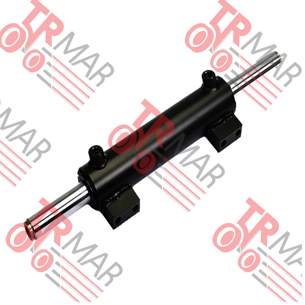 Hyd. Steering Cylinder