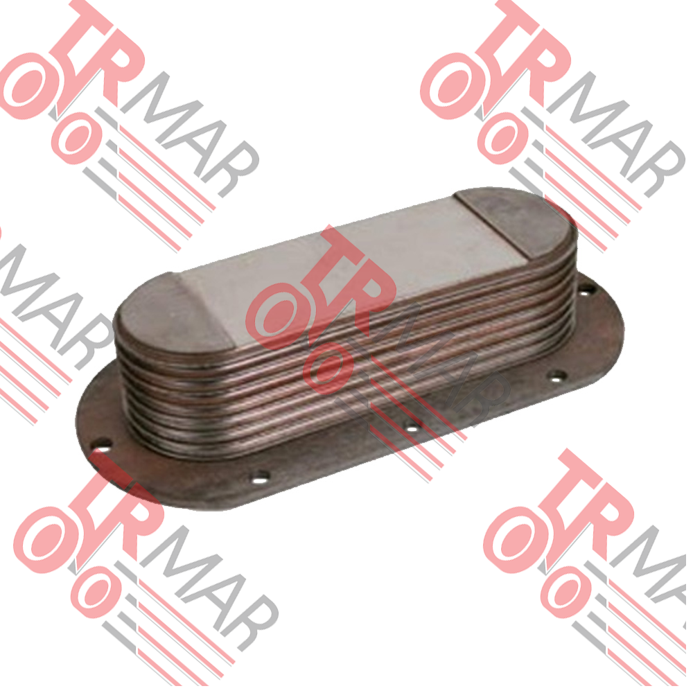 Oil Cooler