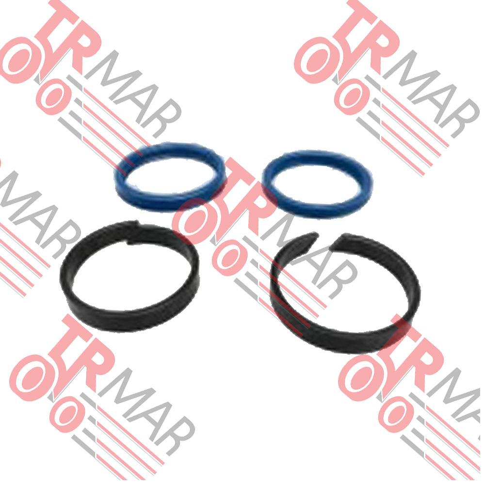Yardımcı Silindir Piston Tm. Tk.