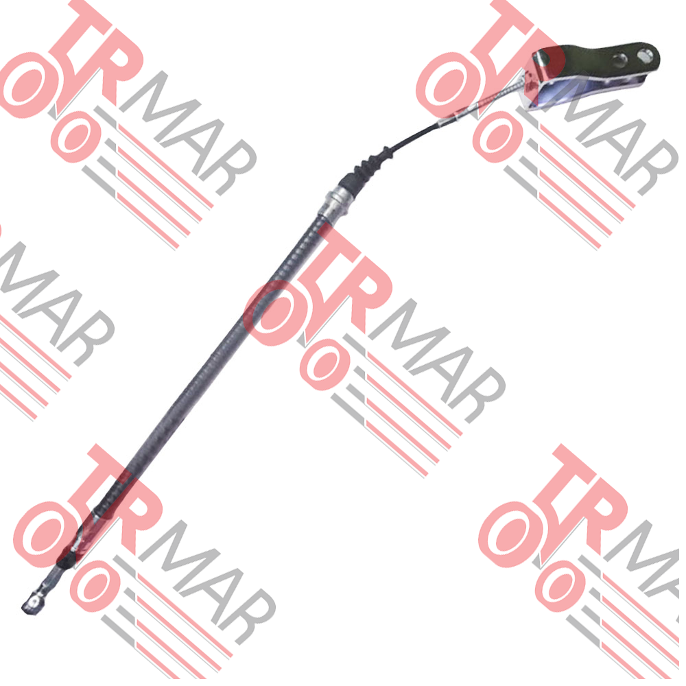 Clutch Cable