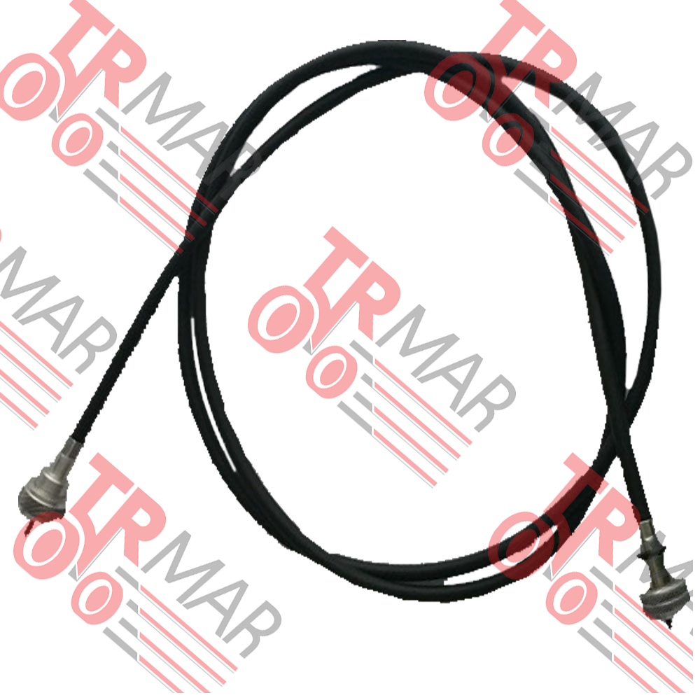 Tachometer Cable