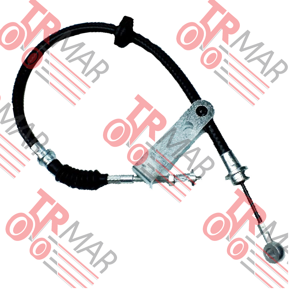 Clutch Cable