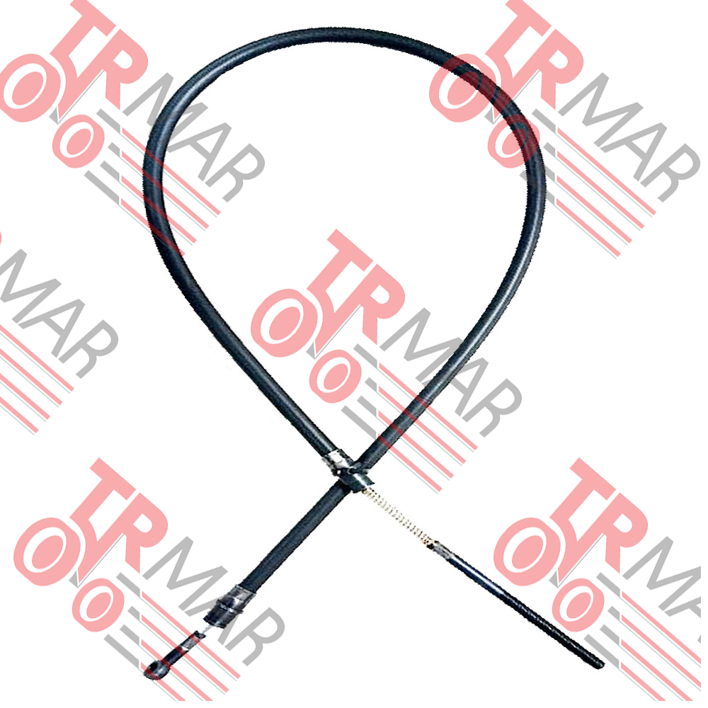 Handbrake Cable