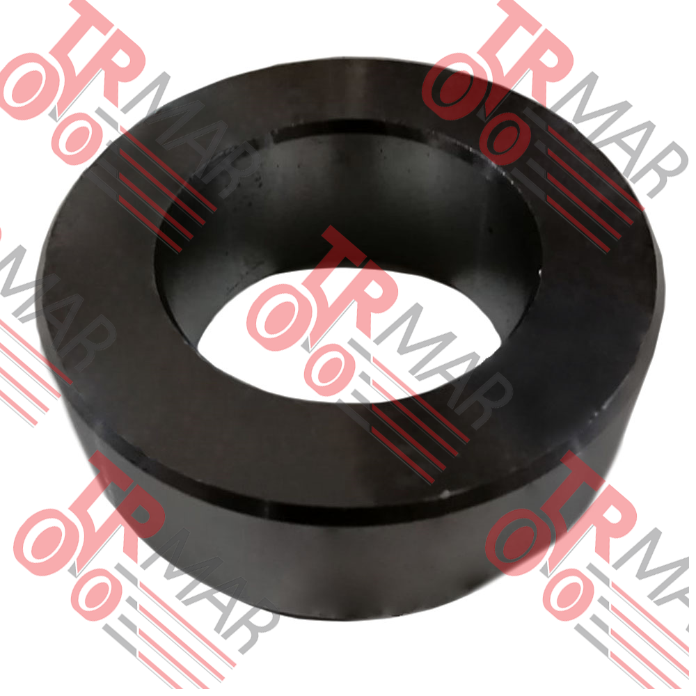 Rear Axle Spacer Heat Treatment