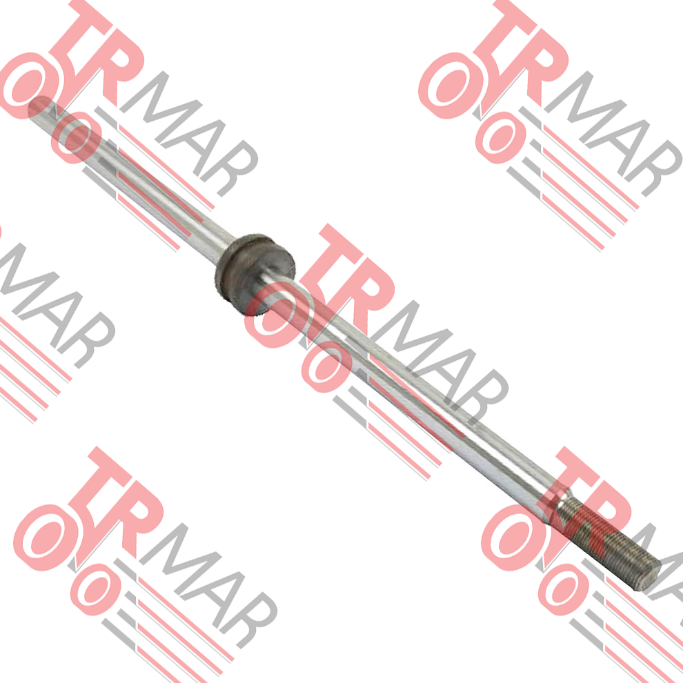Hyd. Steering Cylinder Shaft & Piston Set
