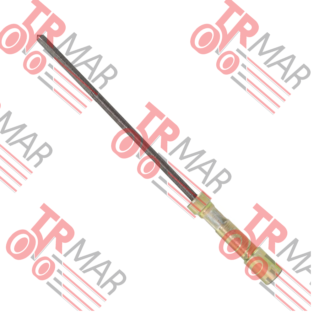 Drive Cable & Shaft