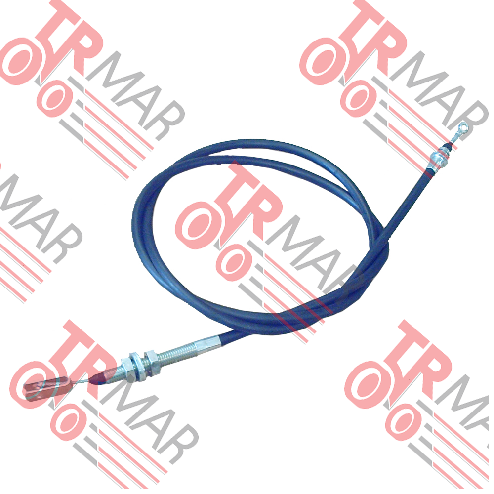 Throttle Cable