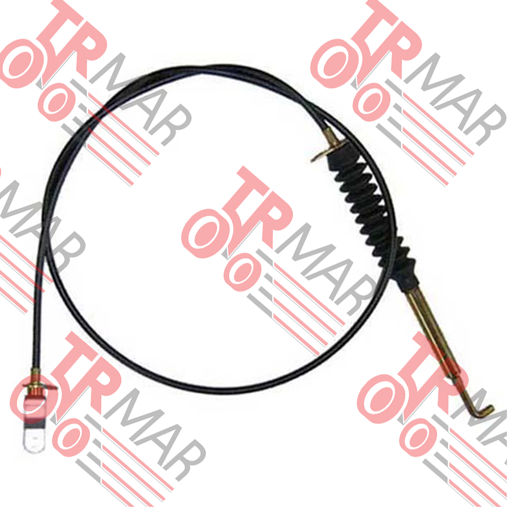 Throttle Cable