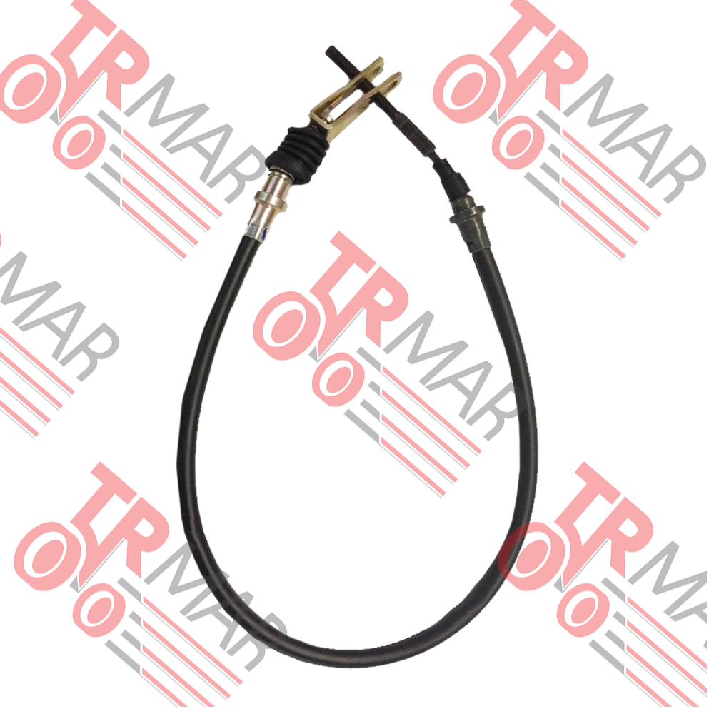 Handbrake Cable
