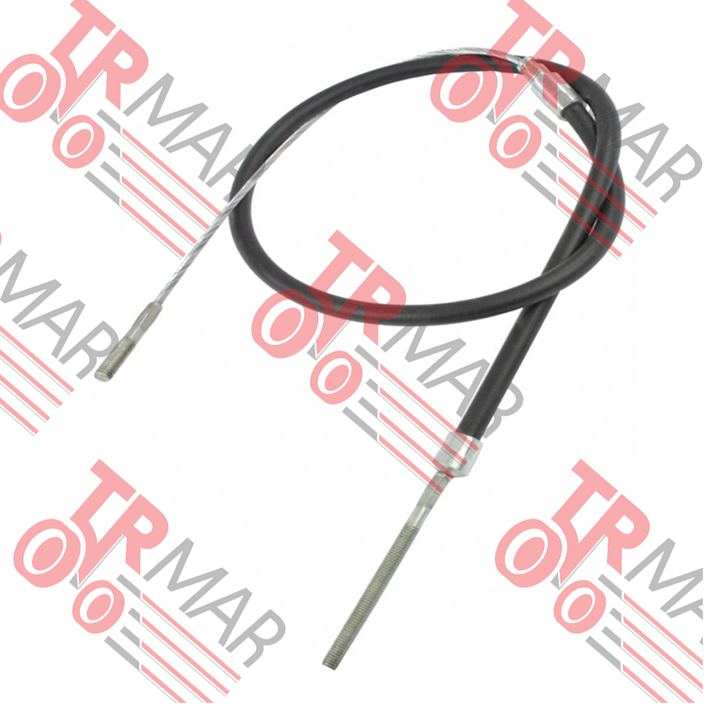 Handbrake Cable