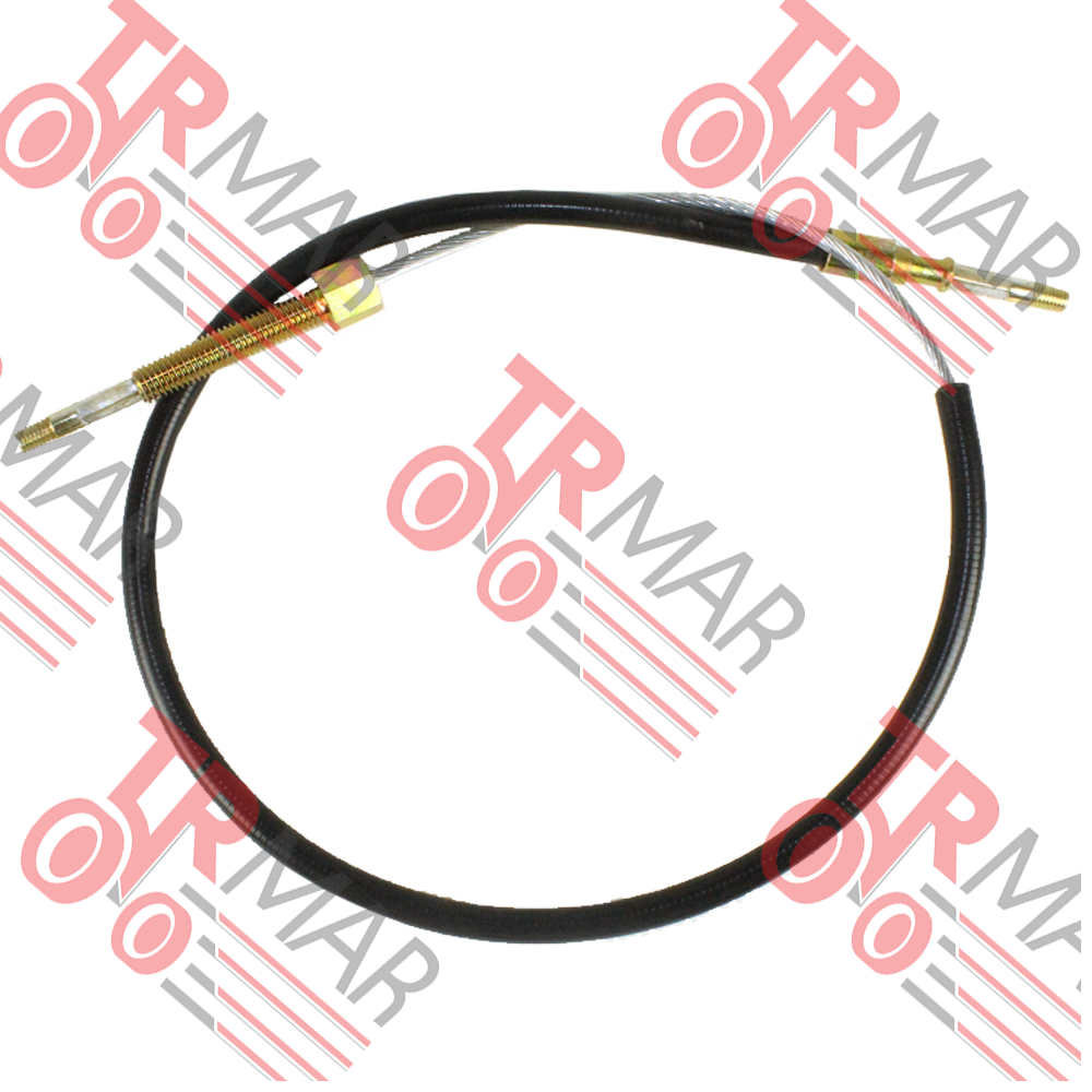 Handbrake Cable