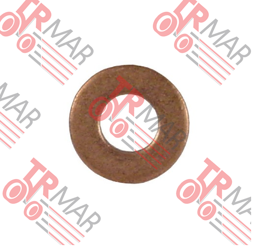 Injector Washer