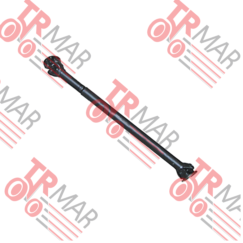Şanzuman Hareket Şaftı  1055 MM 4X4