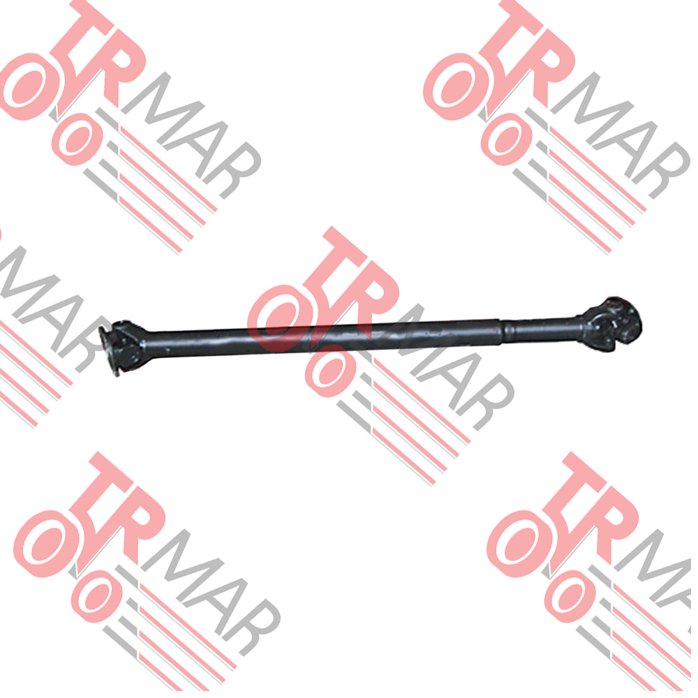 Transmission Motion Shaft 1200 MM 4X4