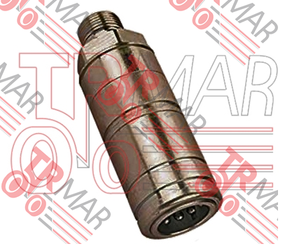Damper Adaptörü