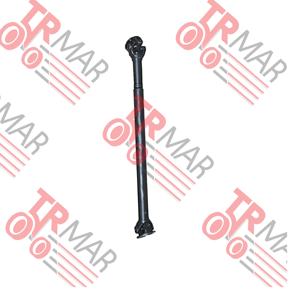 Şanzuman Hareket Şaftı  1300 MM 4X4