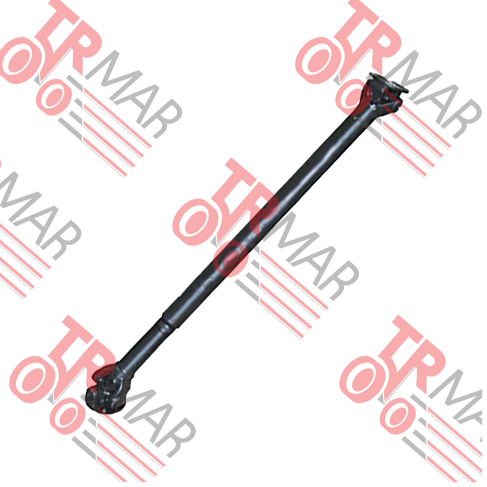 Şanzuman Hareket Şaftı  Ara Gövdeli 1450 MM 4X4