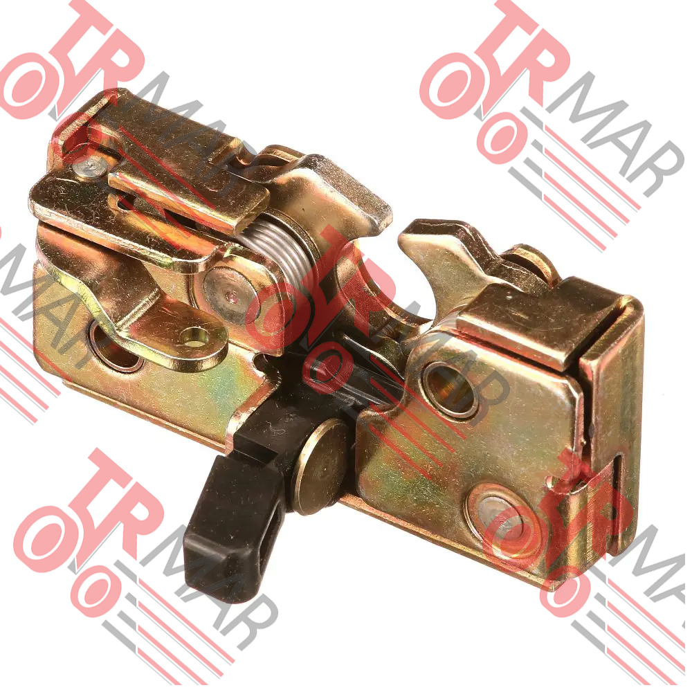 Door Lock Lh