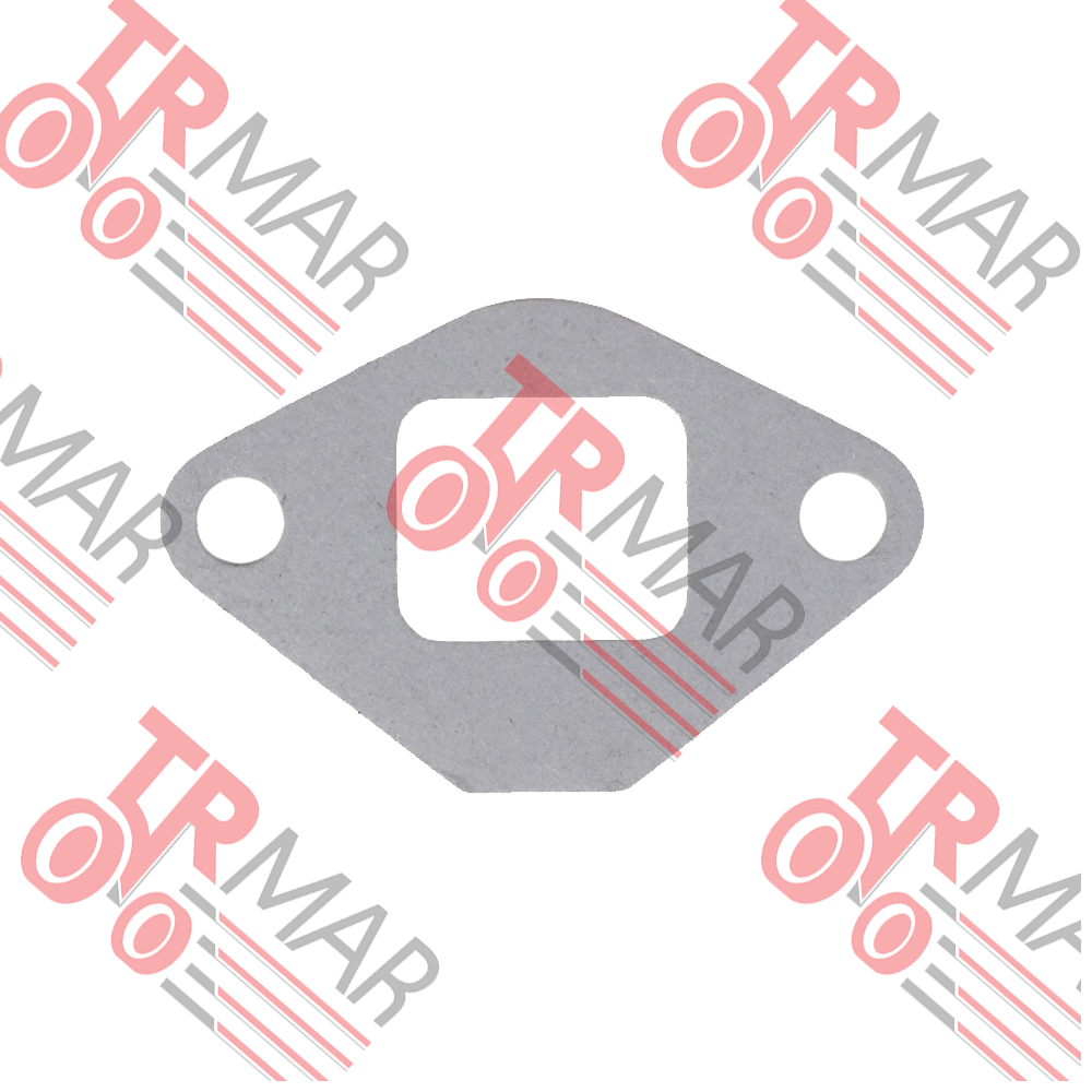 Eksoz Manifold Contası