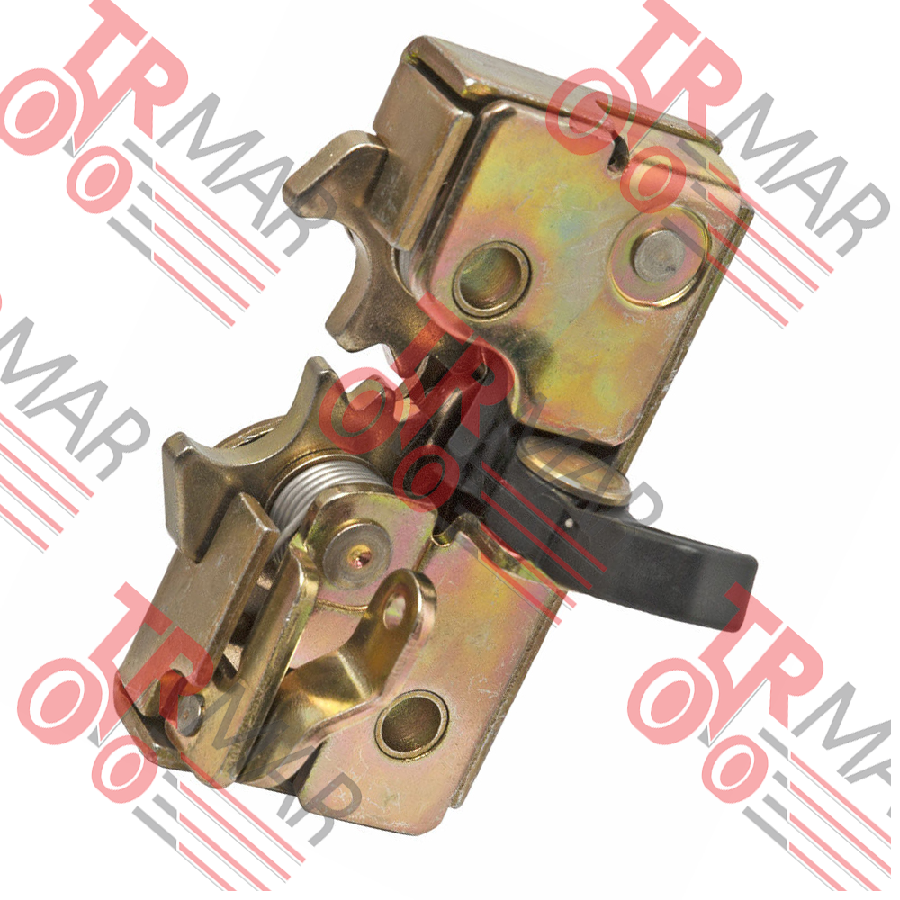 Door Lock Rh