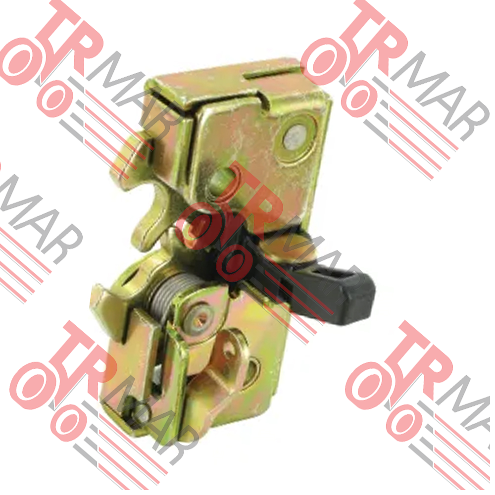 Door Lock Lh