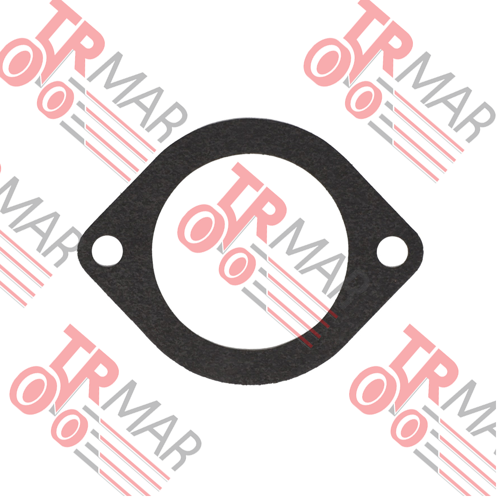 Termostat Contası