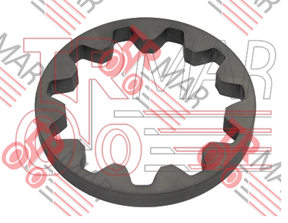 Şanzıman Pompa Dişlisi  Kalınlık: 12,20mm