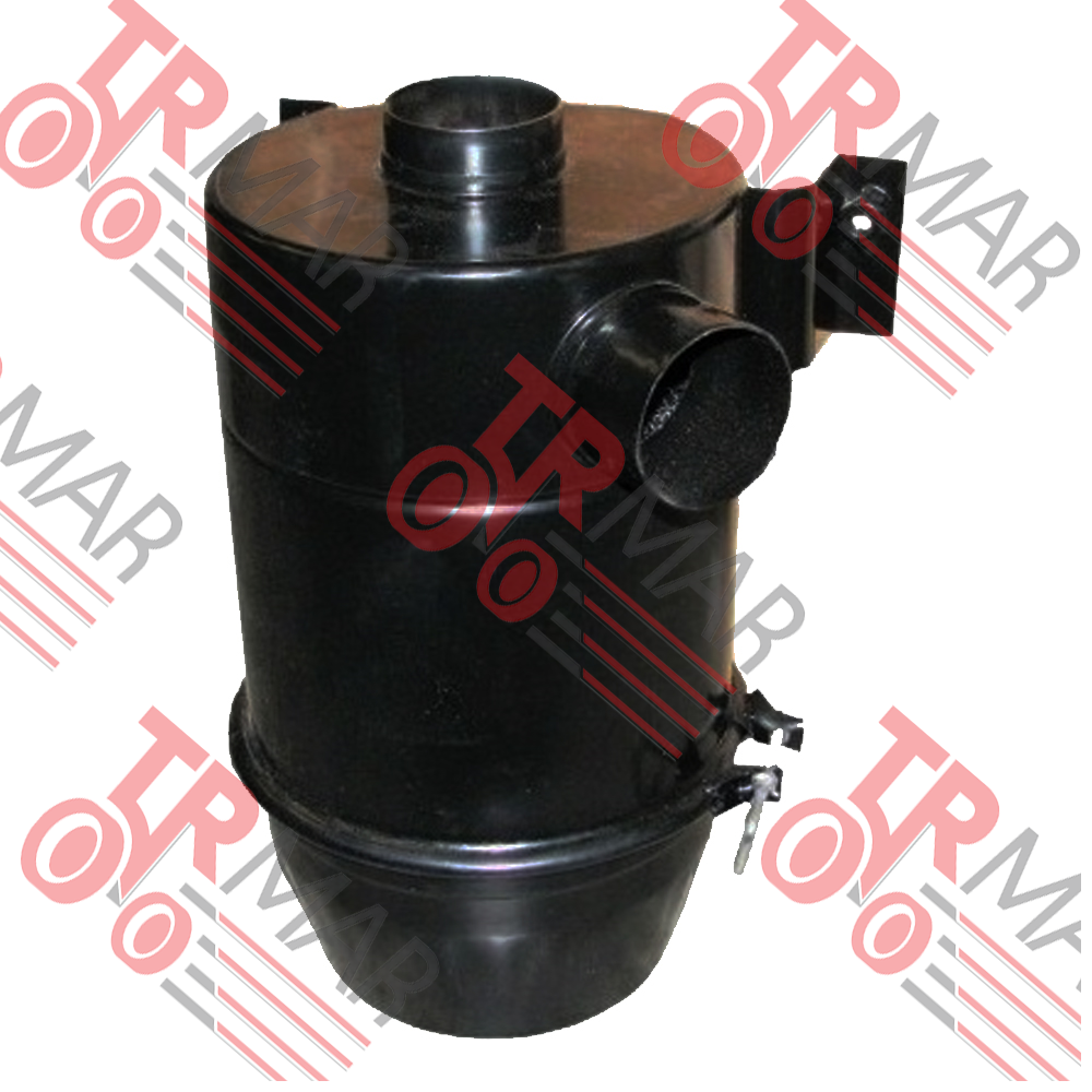 Oil Bath Air Filter