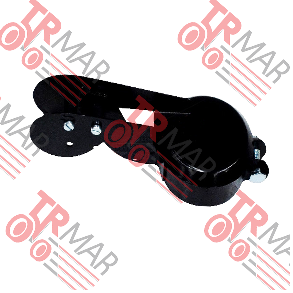 Egzoz Şapkası Çap 63 Mm