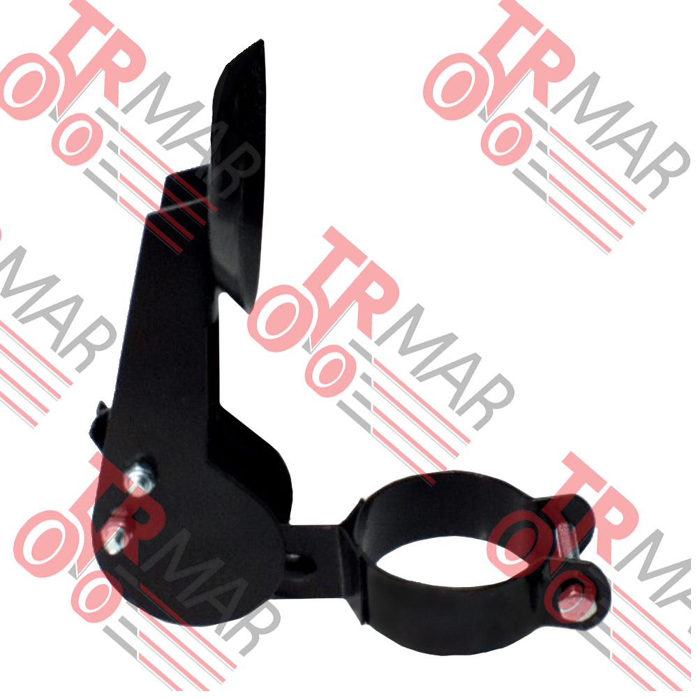 Egzoz Şapkası 51 Mm