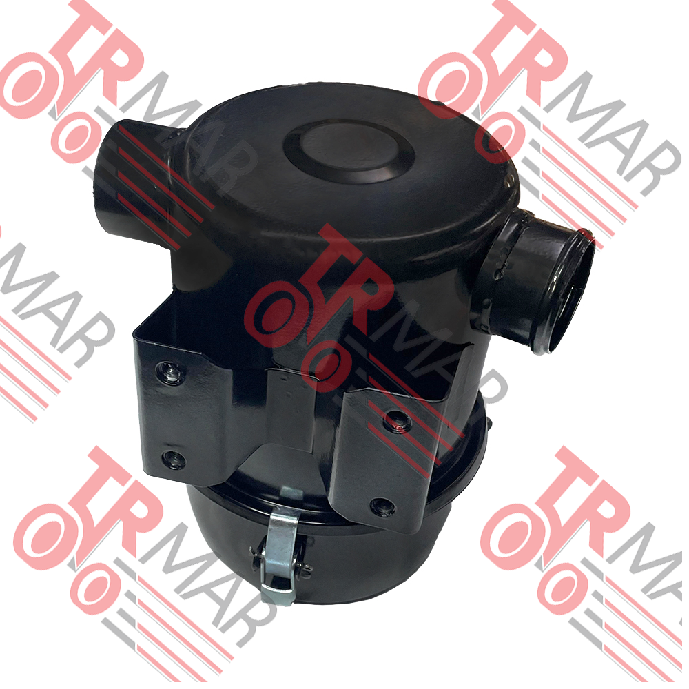 Oil Bath Air Filter N.M.