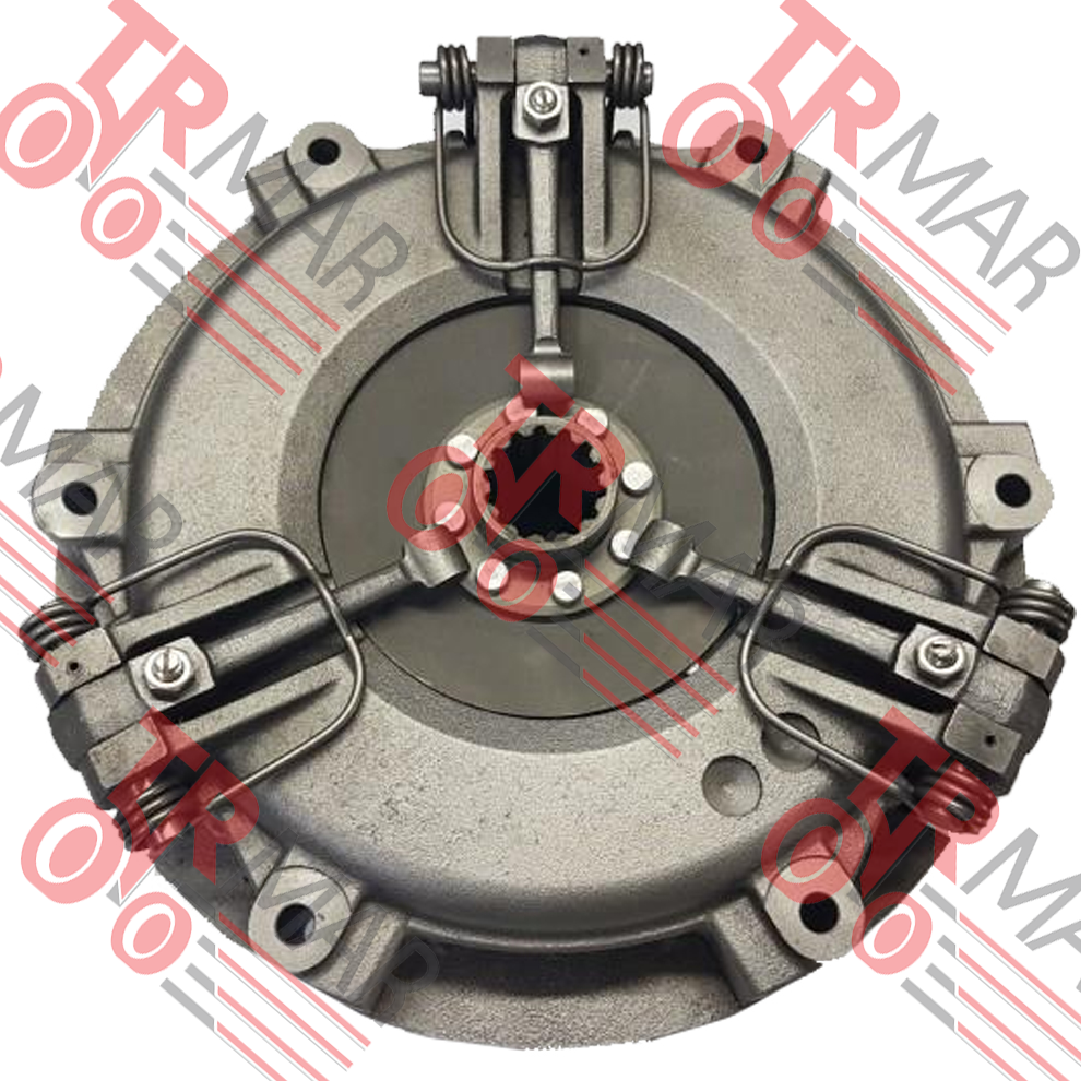 Clutch Assy W/O Set