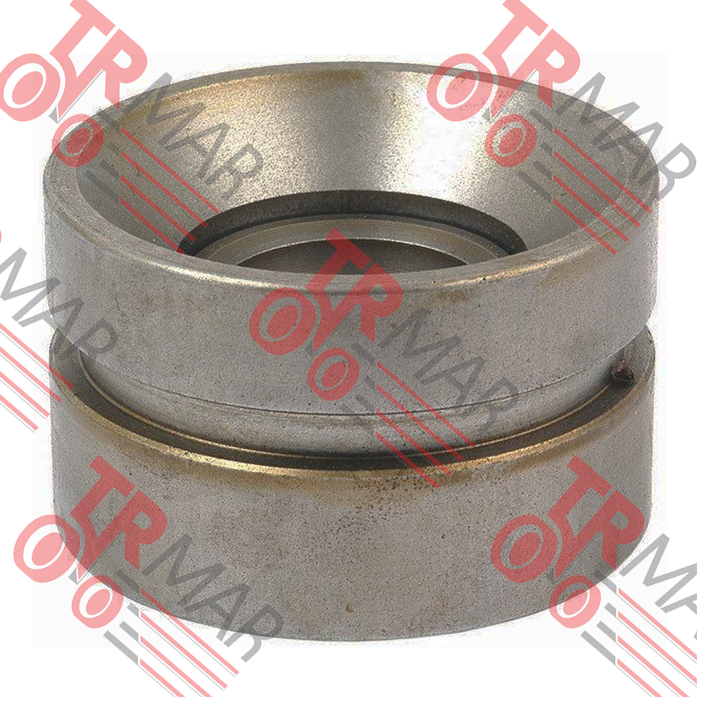 Hyd. Piston 90,55Mm W/Pottassic